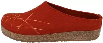 Haflinger Grizzly Mikado fuchs