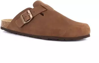Gr&uuml;nland ROBI marrone/braun