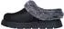 Skechers Keepsakes Lite - Cozy Blend schwarz