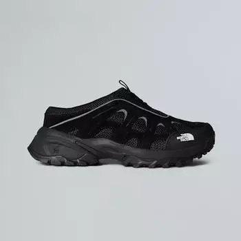 The North Face Hedgehog 06 RVST Mule (NF0A8AE2KY4) tnf black/tnf white