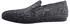 Rohde Men's House Shoe grau