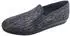 Rohde Men's House Shoe grau