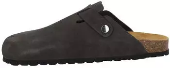 CMP NAVARRO grau/schwarz