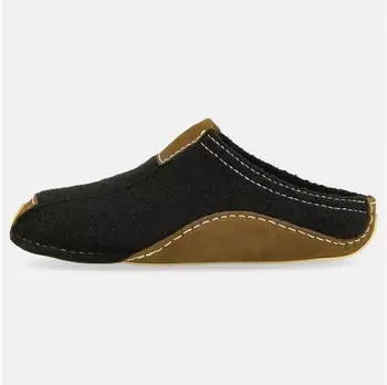 Haflinger Pocahontas 411001 Hausschuhe Pantoffeln Wolle