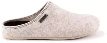 Shepherd Cilla Hausschuhe beige