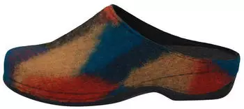 Berkemann Fabia orange multicolor filz