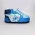 Cerdá Boots Stitch blau