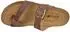 Haflinger Leather Toe Separator braun