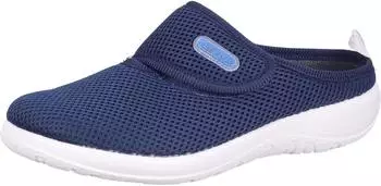 Fly Flot Women's Slippers 861722 blau