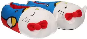CERD&Aacute; LIFE'S LITTLE MOMENTS Hello Kitty House Slipper hello kitty