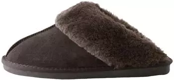 Next Fashion House Slipper (31353053) schoko