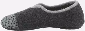 Witt Weiden Ankle Boot hellgrau