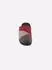 Witt Weiden Slippers beige-rot
