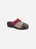 Witt Weiden Slippers beige-rot