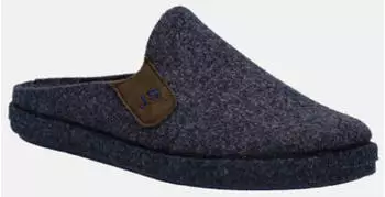 Josef Seibel Clemens 01 braun/kombi