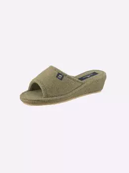 Witt Weiden Slipper pistazie