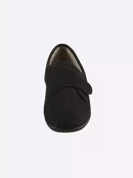 Witt Weiden House Slipper schwarz