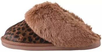 Next Fashion House Slipper (32086167) animal/brown