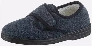 Witt Weiden Men's Slipper marine