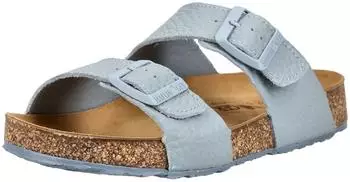 Haflinger 0385025 hellblau