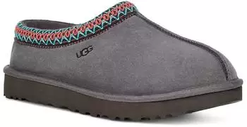 UGG Tasman Slipper dunkelgrau