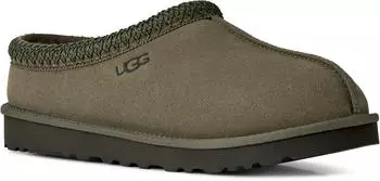UGG Tasman burnt olive/forest night