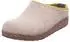 Haflinger Grizzly Kris beige melange eco