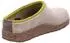 Haflinger Grizzly Kris beige melange eco