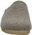 Josef Seibel Cara 03 Slipper grau/braun