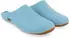 Haflinger Everest Fundus ice blue