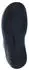 Finn Comfort Antholz House Shoe Wool Felt Velcro blau