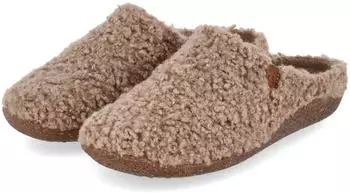 Josef Seibel Vinny 10 | House Slipper for Women beige