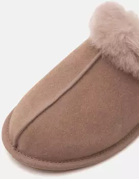 UGG Scuffette II caribou