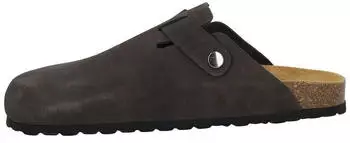 CMP NAVARRO cioccolato/schwarz