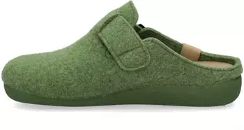 Josef Seibel Cara 01 gr&uuml;n