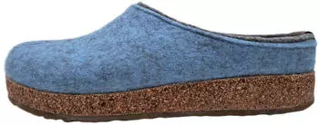 Haflinger Grizzly Kris ice blue