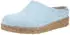 Haflinger Grizzly Kris ice blue