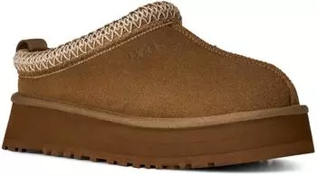 UGG Tazz II Suede Slippers braun