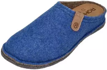 Rohde CALMYS N&deg;15 blau/braun