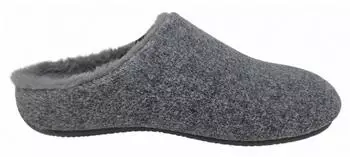 VERBENAS YORK FIELTRO PET grau