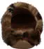 VERBENAS York Curly braun