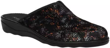 Josef Seibel Nice 82 schwarz-multi