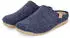 Josef Seibel Carson 02 House Shoe dunkelblau