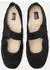 UGG W Quill Mary Jane schwarz