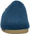 Josef Seibel Cara 03 Slipper blau/grau