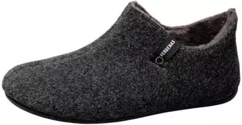 VERBENAS Eagle Picos Pet Tone House Slipper grau