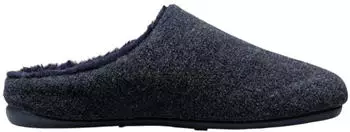 VERBENAS Eagle Picos Pet Tone House Slipper blau