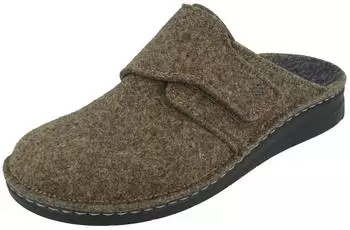 Finn Comfort Zams braun