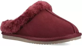 Hush Puppies Amara Slipper bordeaux