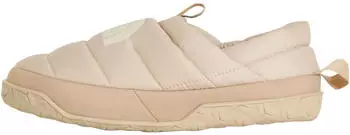 The North Face Nuptse Mule Women timeless taupe/calacatt